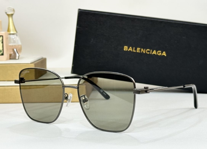 Balenciaga Sunglasses